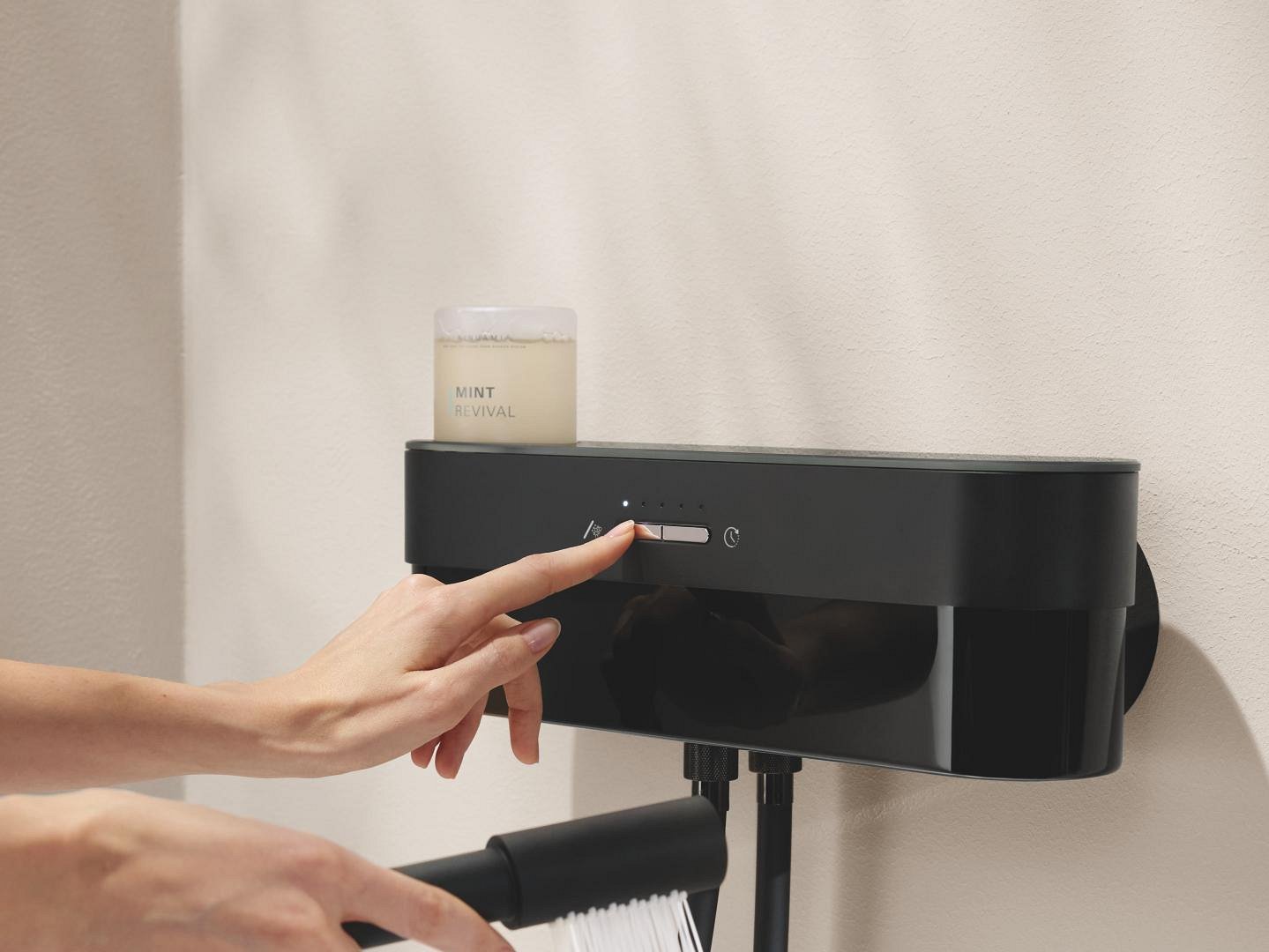 Grohe Purefoam