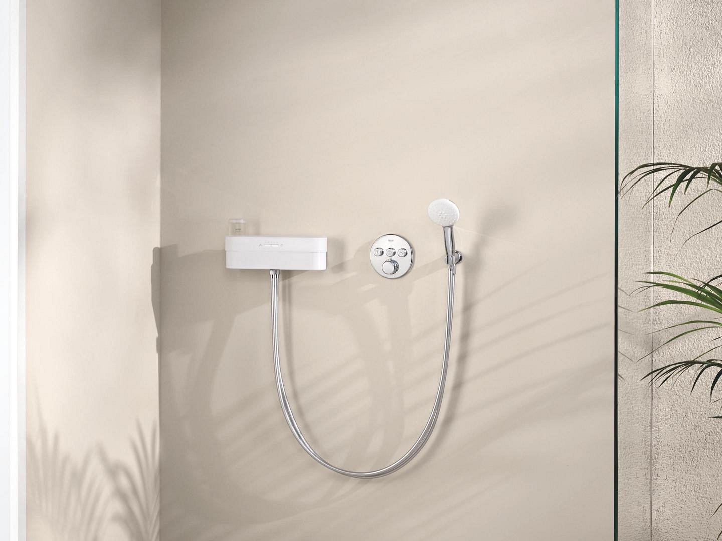 Grohe Purefoam