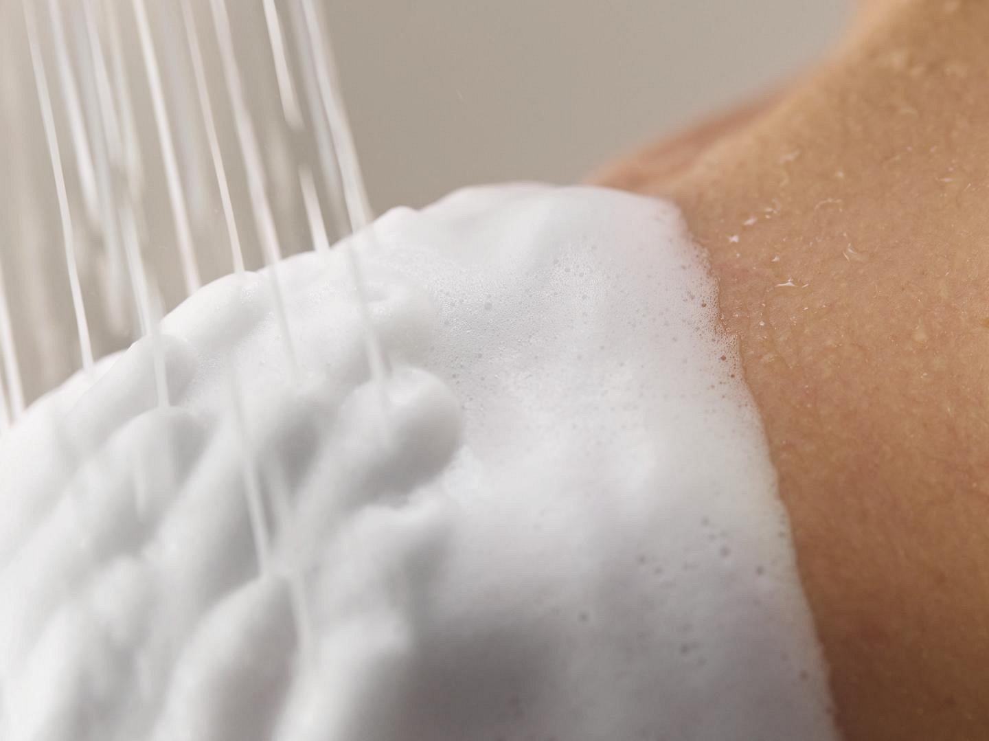 Grohe Purefoam
