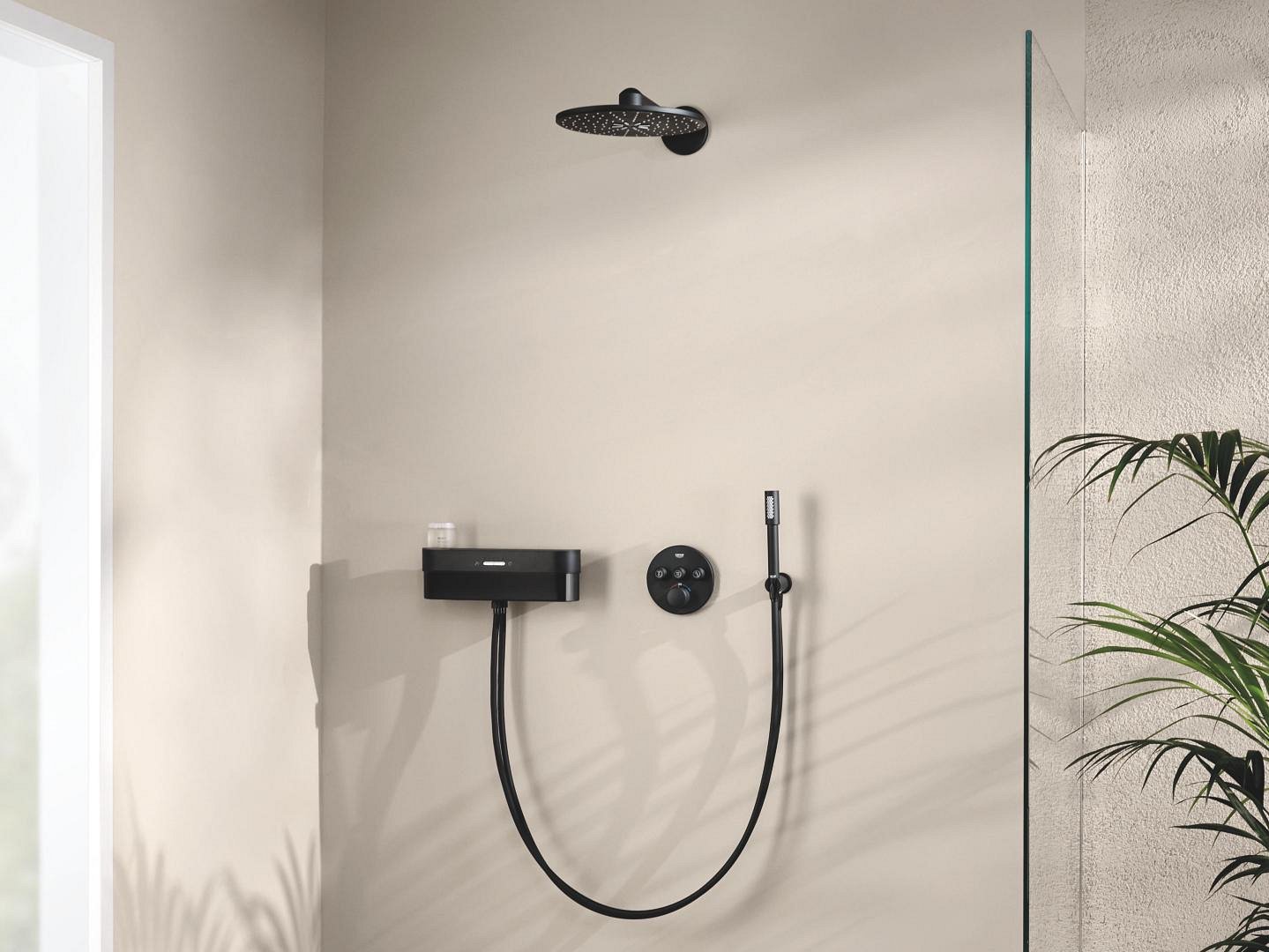 Grohe Purefoam