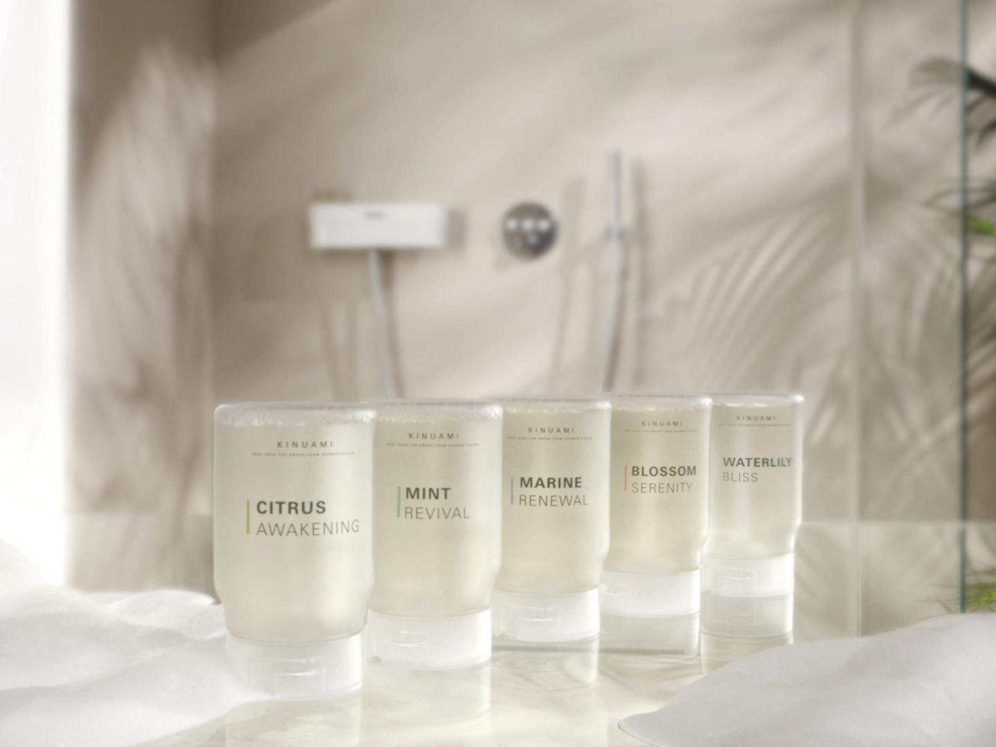 Grohe Purefoam