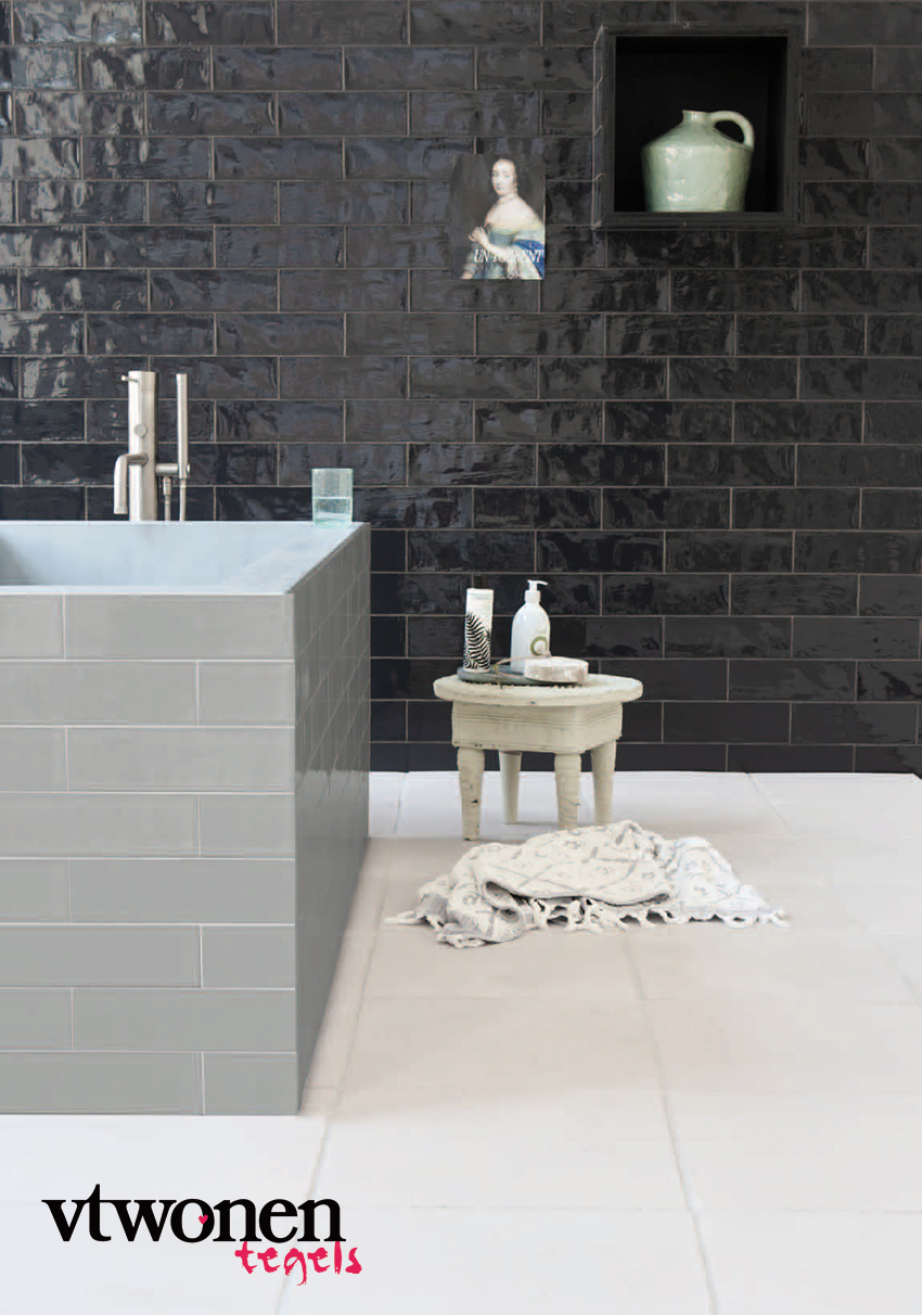 Witte tegels badkamer schoonmaken : witte eettafel met bank. witte ...
