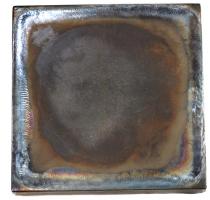 Eutit Cast Basalt Tegels 25x25x2,2 cm