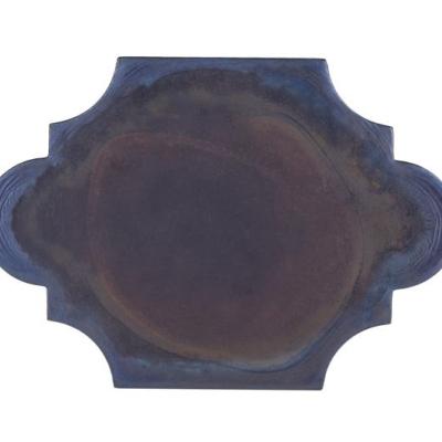 Eutit Cast Basalt Tegels Florentina 24,7x17,2x2,2 cm