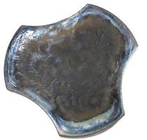 Eutit Cast Basalt Tegels Charlotte 25x25x2,2 cm