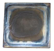 Eutit Cast Basalt Tegels 30x30x4 cm