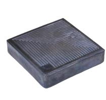 Eutit Cast Basalt Tegels 14,5x14,5x2,2 cm - K2/22L