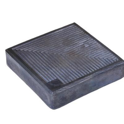 Eutit Cast Basalt Tegels 14,5x14,5x2,2 cm - K2/22L