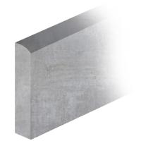 Douglas Jones Beton Grijs Plint 10x70 cm