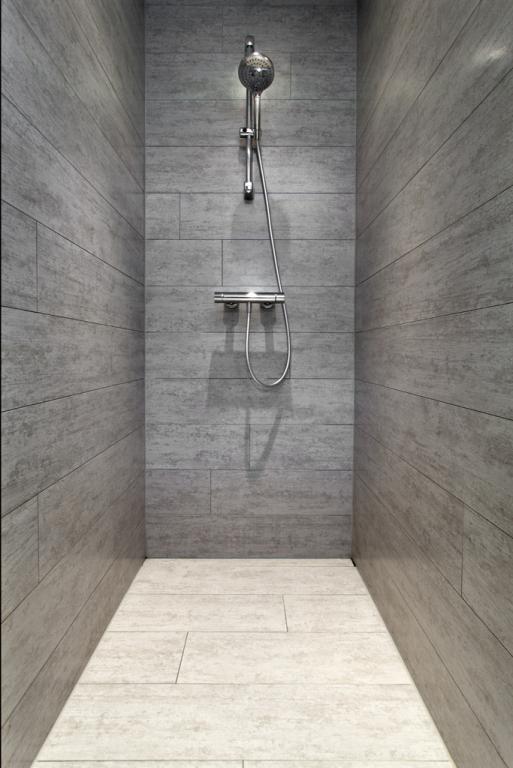 Referenties Badkamers