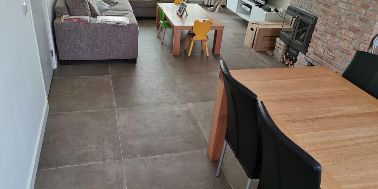 Particuliere woning in Tilburg