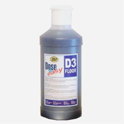 Zep Dose Easy D3 Floor, 2 ltr