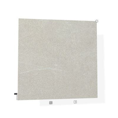 Motto Vein Vloertegel 600X600 Grey 10mm Mat Ret.R10