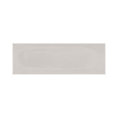 vtwonen Tegels Chop 100278 WAtegel Decor 050X150 Bianco 10Mm Mat 3D Decor