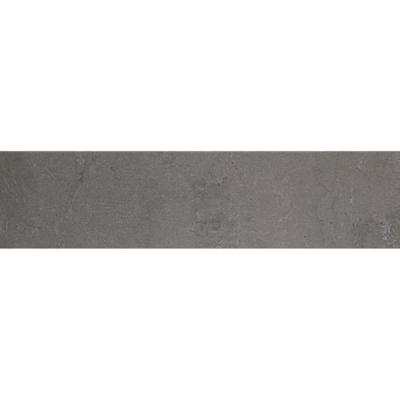 vtwonen Tegels Loft 226604 Vloertegel 114X592 Black Join 10mm Mat Ret.R10