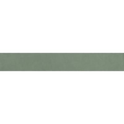 vtwonen Tegels Marrakesh 107403 Wandtegel 065X400 Army Green 9mm Glans