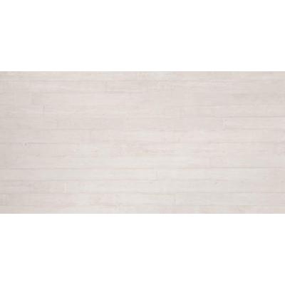 vtwonen Tegels Raw 100214 WAtegel Decor 300X600 White 9,5mm Mat Ret.