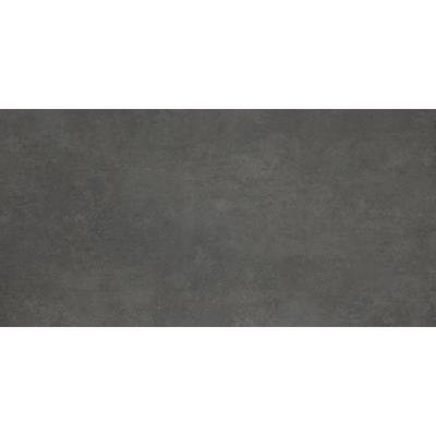 vtwonen Tegels Raw 100218 WAtegel Decor 300X600 Anthracite 9,5mm Mat Ret.