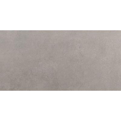 vtwonen Tegels Raw 100207 Vloertegel 300X600 Dark Grey 9,5mm Mat Ret.R10