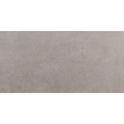 vtwonen Tegels Raw 100207 Vloertegel 300X600 Dark Grey 9,5mm Mat Ret.R10